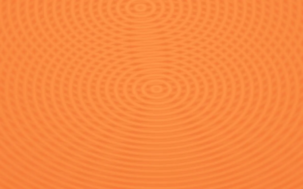 Free Download Orange Abstract Background Hd - High Quality Orange Background