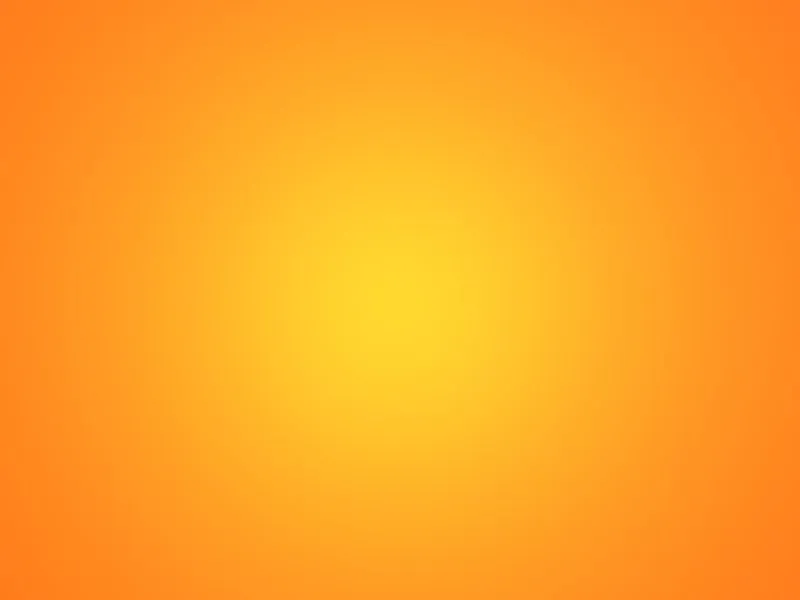 Free Download Orange And Yellow Light Shade Wallpaper - High Quality Orange Yellow Background