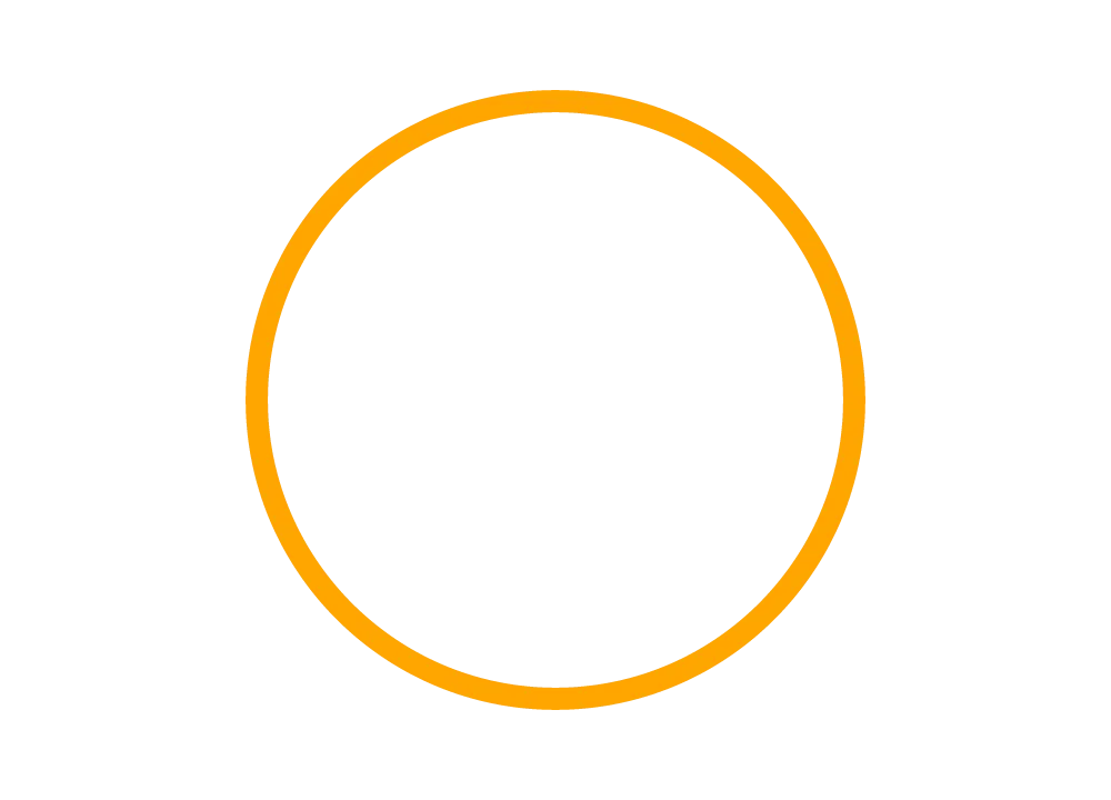 Orange Circle Outline Png - Royalty Free Circle Image | Pngmagic Free Download Orange Circle Outline Png - High Quality Circle PNG Image