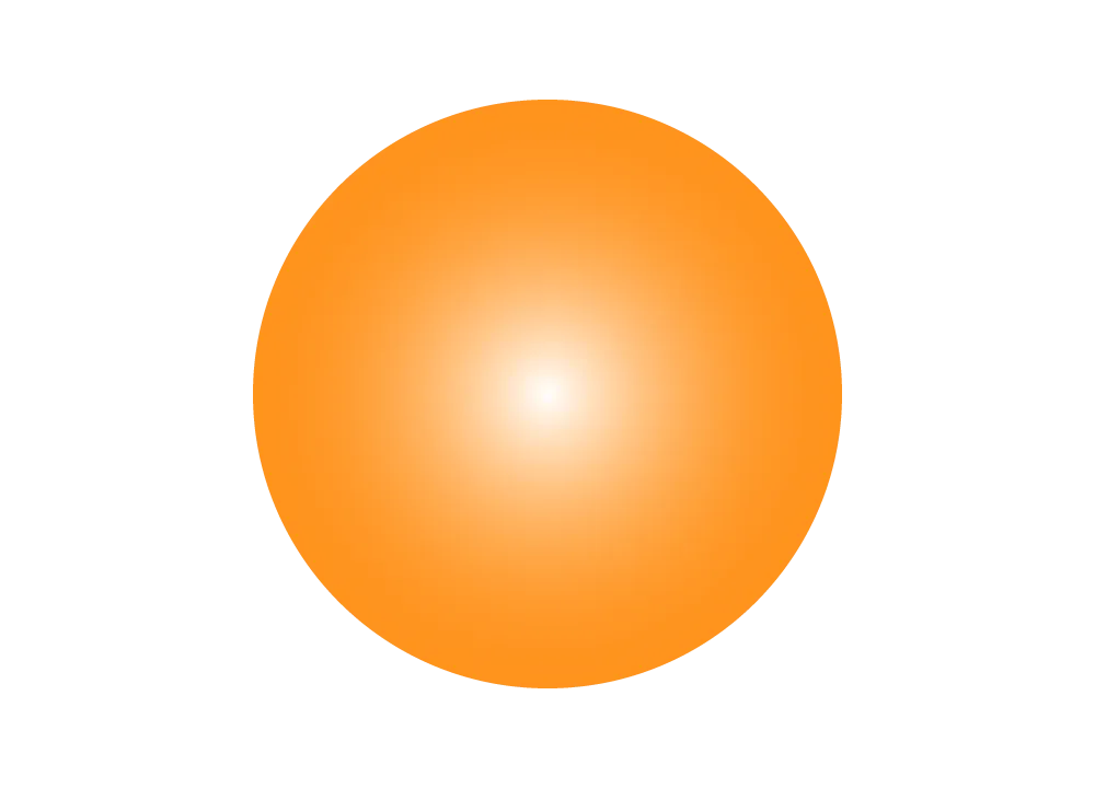 Orange Gradient Circle Png - Royalty Free Circle Image | Pngmagic Free Download Orange Gradient Circle Png - High Quality Circle PNG Image
