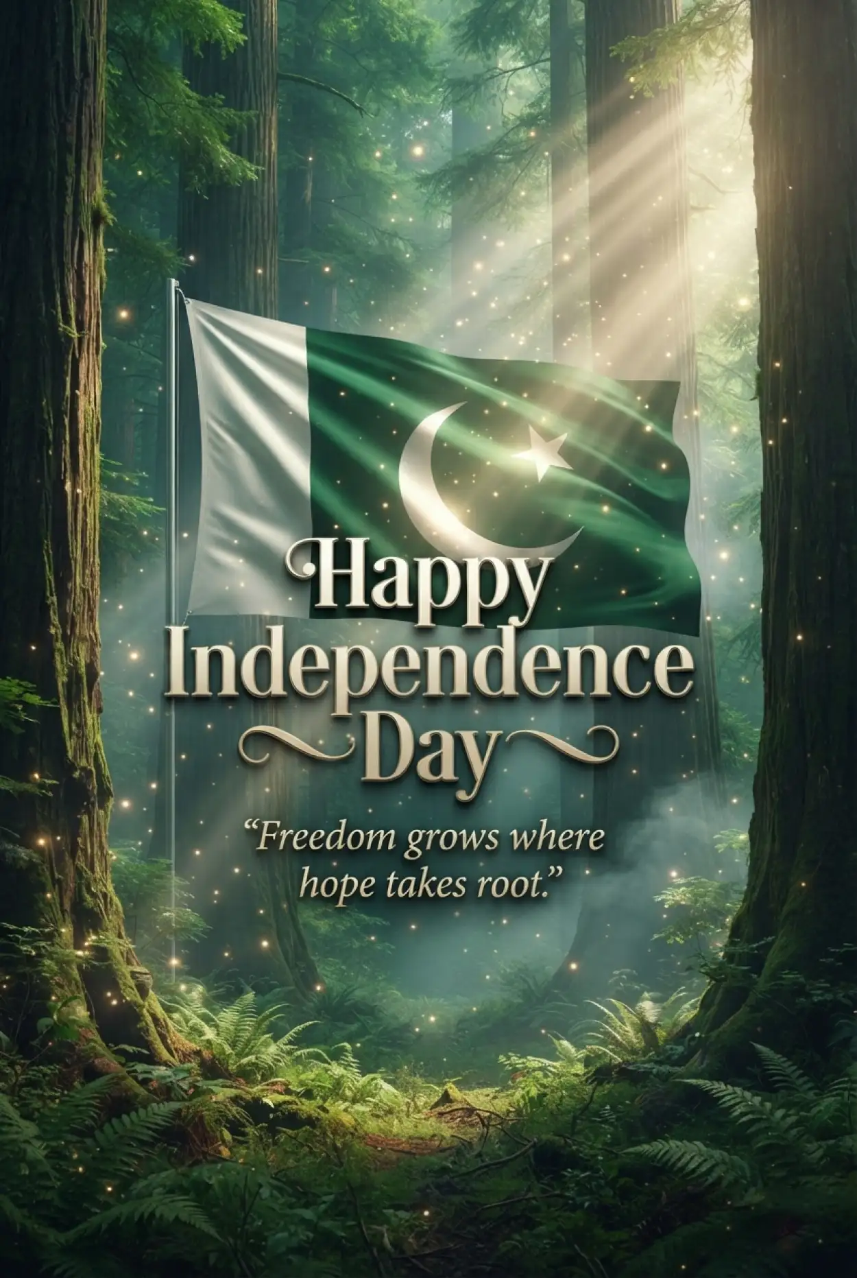 Free Download Pakistan Independence Day 2026 Background Png - High Quality Pakistan Independence Day 2026 Transparent PNG