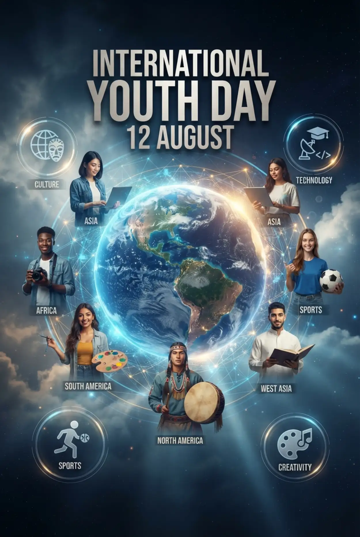 Free Download Pakistan Independence Day 2026 Linkedin Post - High Quality Pakistan Independence Day 2026 Image