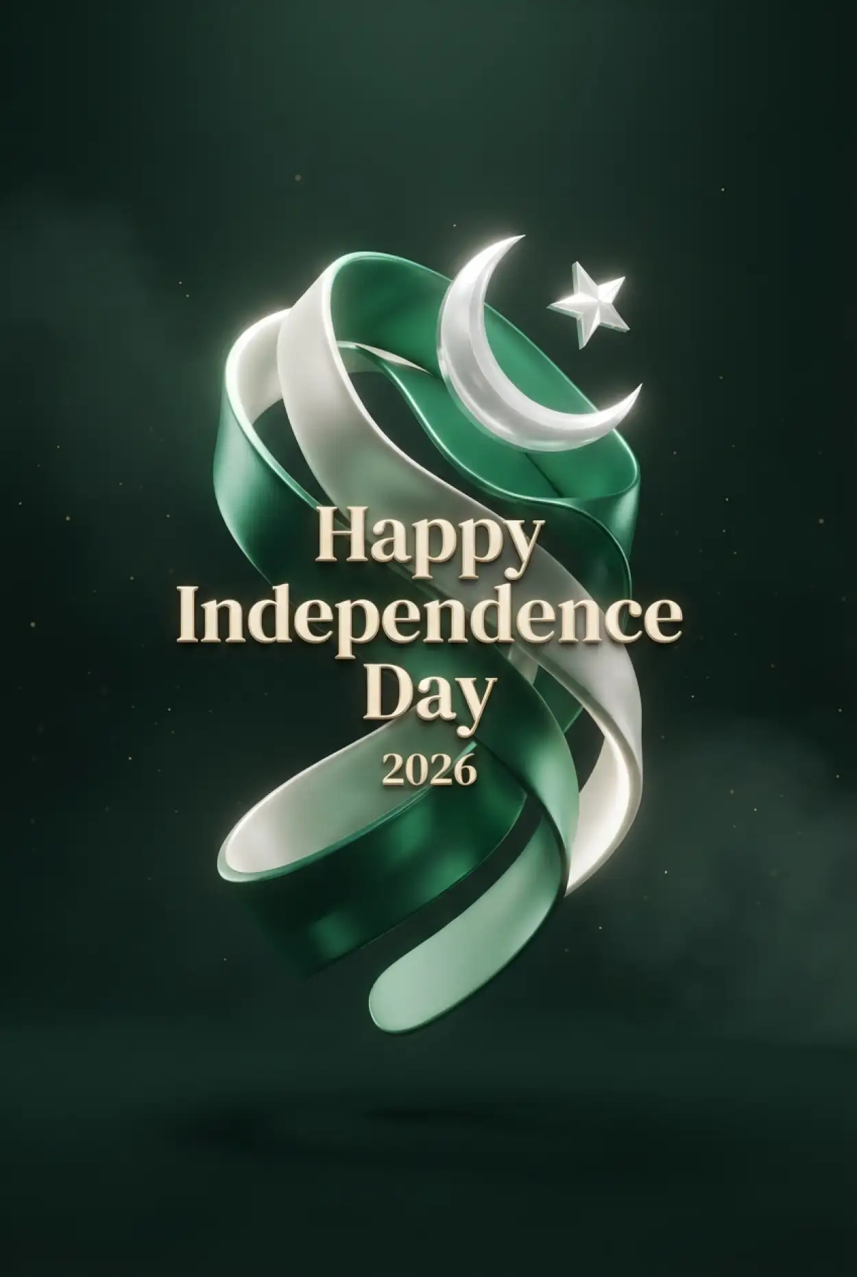 Free Download Pakistan Independence Day 2026 Logo Png - High Quality Pakistan Independence Day 2026 Transparent PNG
