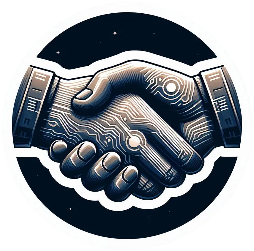 Partnership Handshake Png For Website Design - Royalty Free Handshake Image | Pngmagic Free Download Partnership Handshake Png For Website Design - High Quality Handshake PNG Image