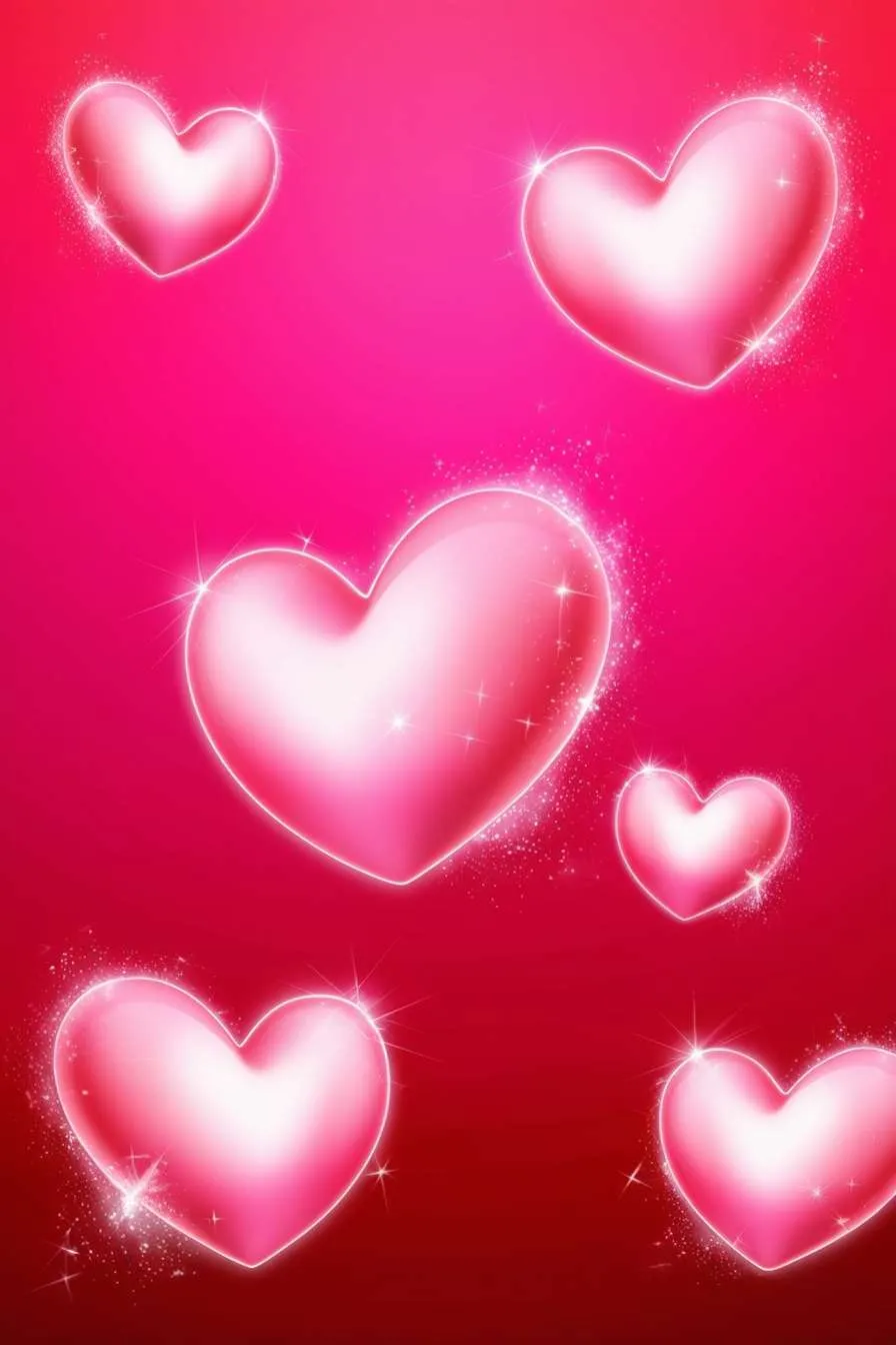 Free Download Pastel-colored Love Background With Soft Textures - High Quality Love Background Background