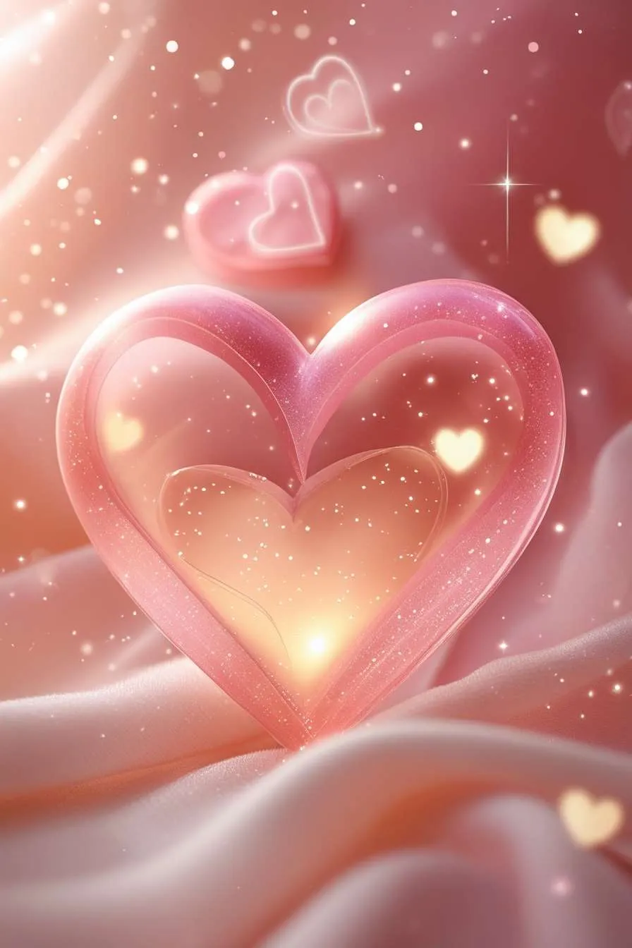 Pastel Red And Pink Valentine Day Background For Greeting Cards - Royalty Free Red And Pink Backgrounds For Valentine Day Image | Pngmagic Free Download Pastel Red And Pink Valentine Day Background For Greeting Cards - High Quality Red And Pink Backgrounds For Valentine Day Background