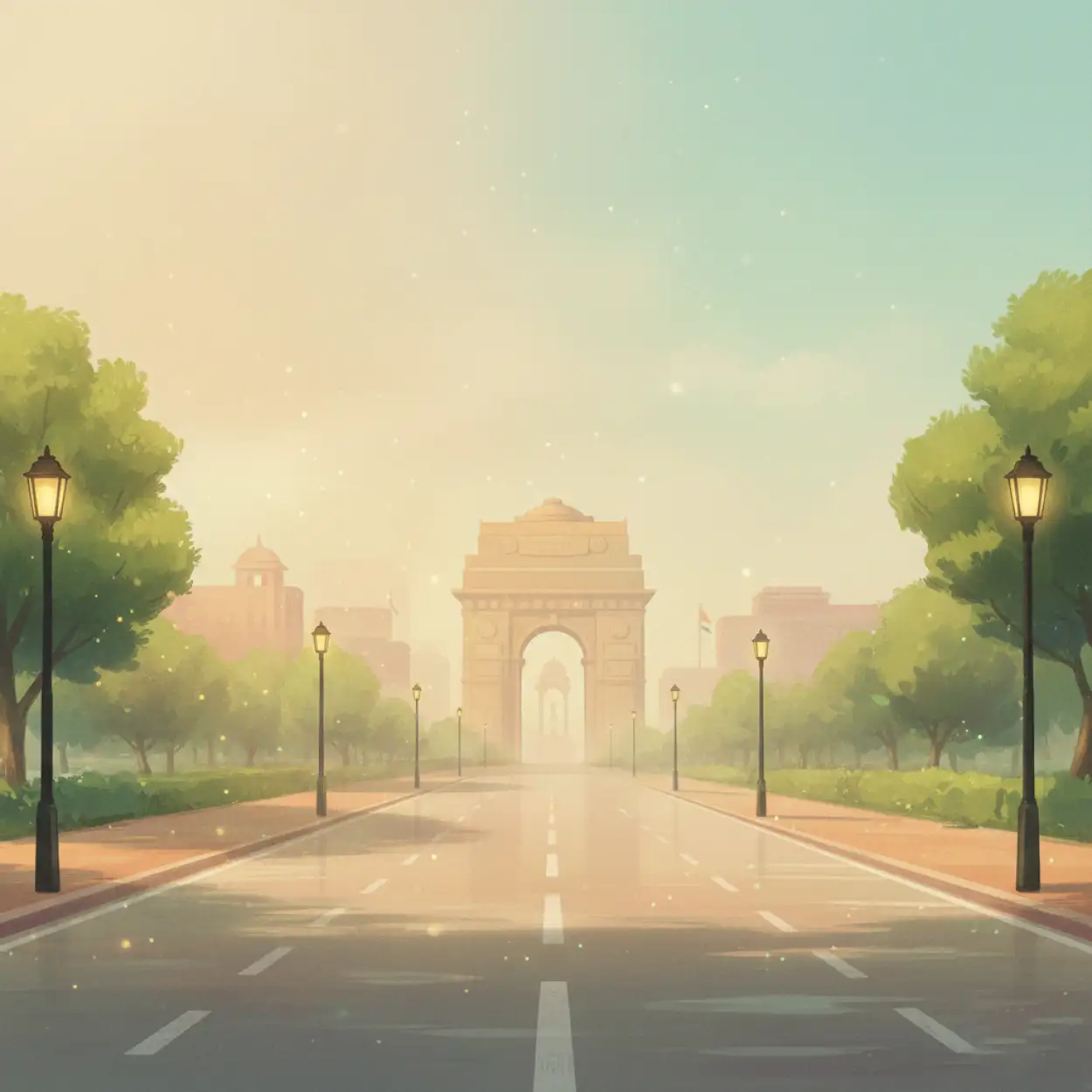 Free Download Patriotic Background For 26 January Republic Day - High Quality Patriotic Background For Republic Day India Background Image