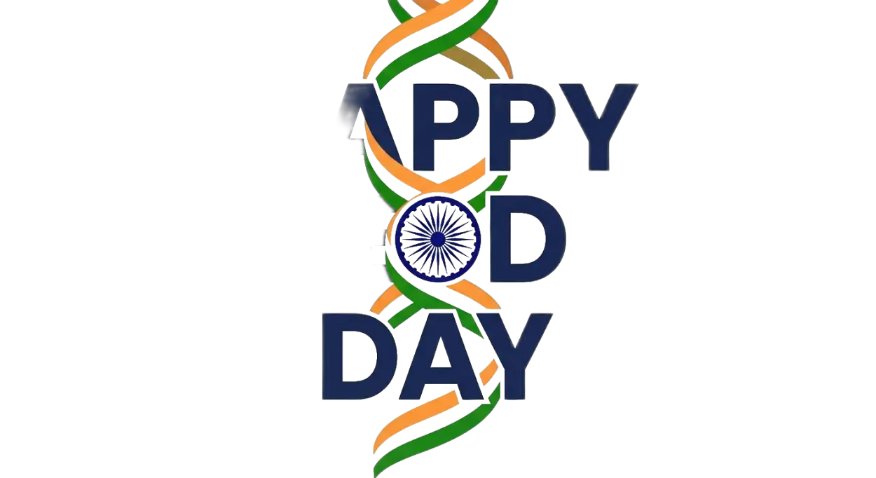 Free Download Patriotic India Png 2026 2 - High Quality Happy Independence Day Png 2026 Transparent PNG