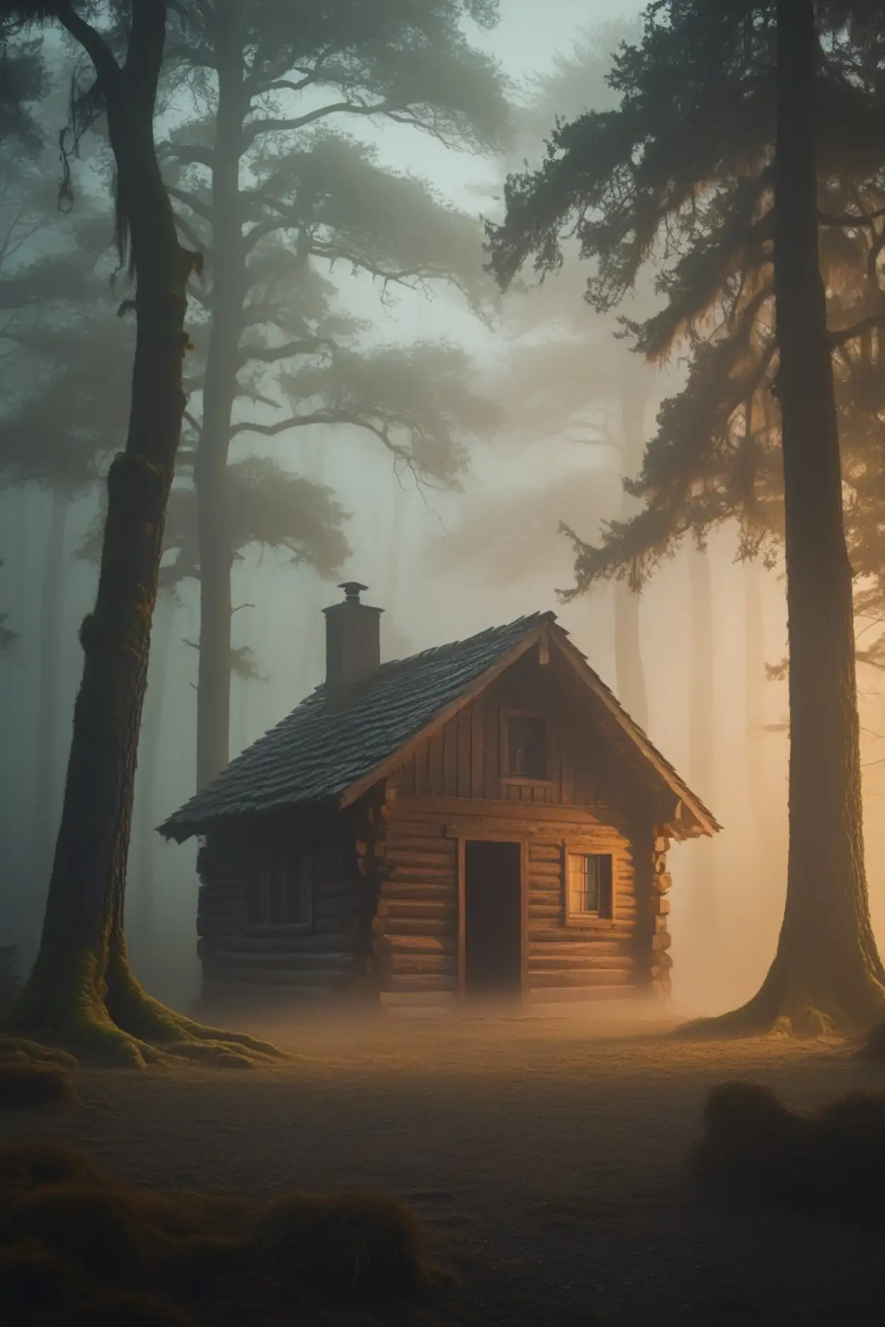 Peaceful Foggy Forest Image Background - Royalty Free Foggy Forest Nature Background Image | Pngmagic Free Download Peaceful Foggy Forest Image Background - High Quality Foggy Forest Nature Background Background