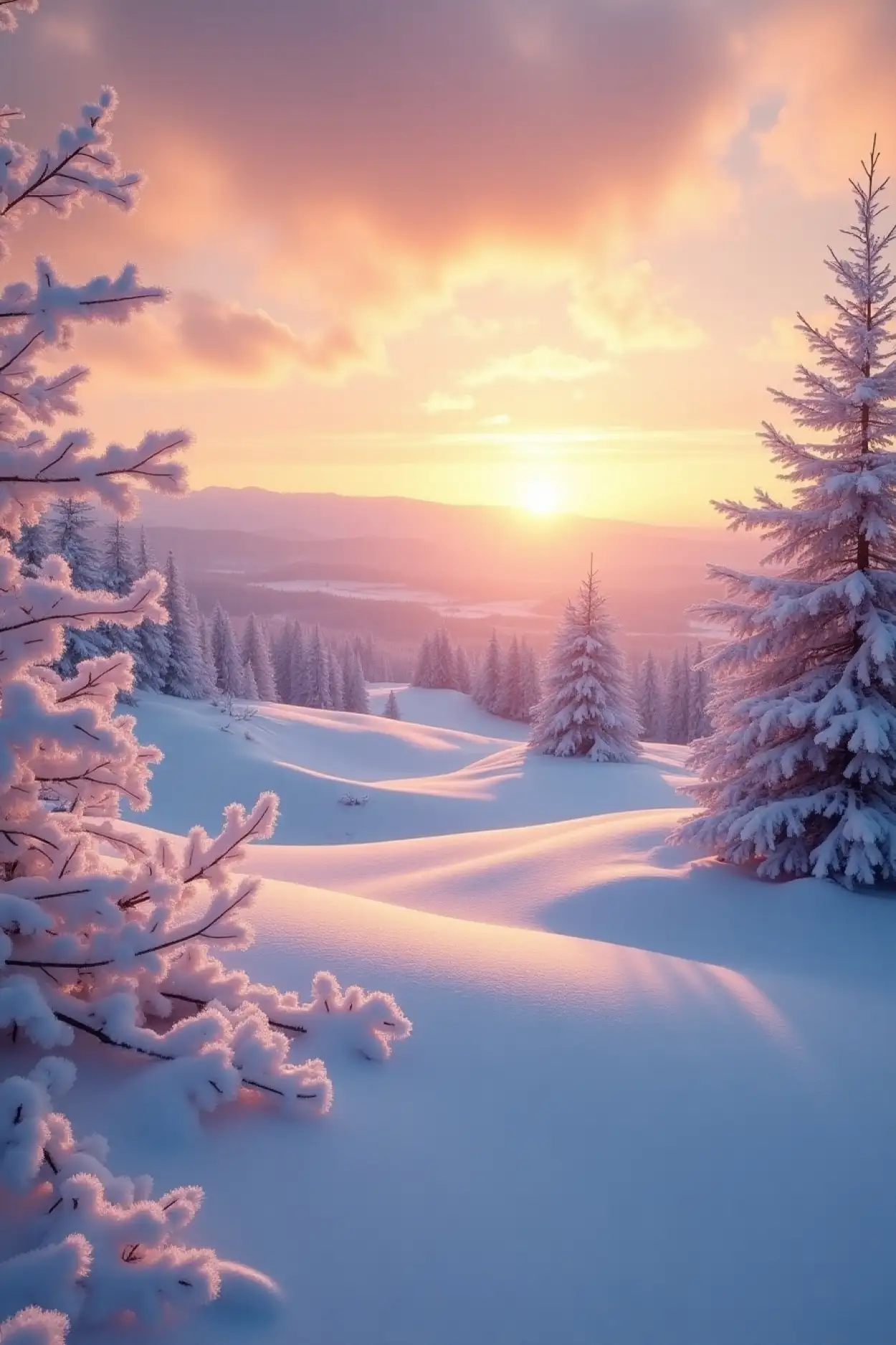 Free Download Peaceful Sunset Image For Meditation - High Quality Sunset Image Background