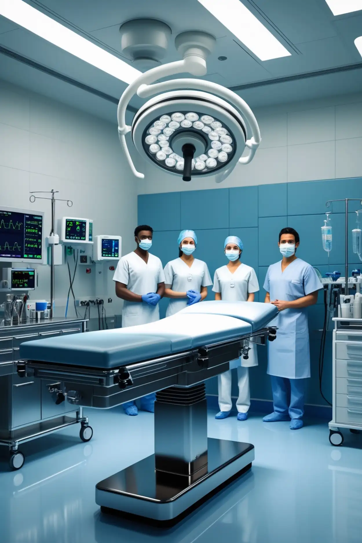 Free Download Pediatric Medical Background For Clinic - High Quality Medical Background Background