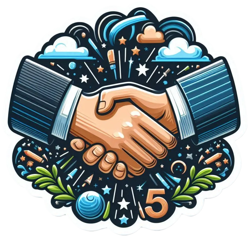 People Handshake Png For Teamwork Posters - Royalty Free Handshake Image | Pngmagic Free Download People Handshake Png For Teamwork Posters - High Quality Handshake PNG Image