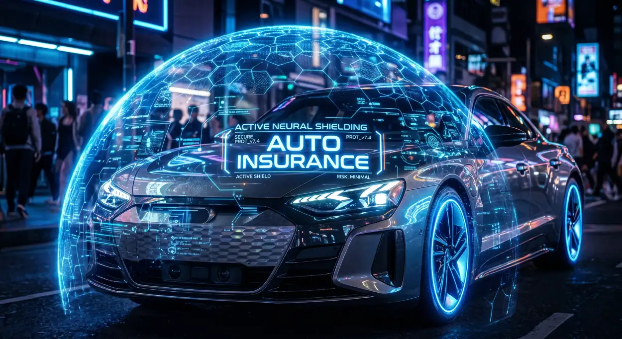 Free Download Performance Marketing Creatives Auto Insurance - High Quality Auto Insurance Creatives Image