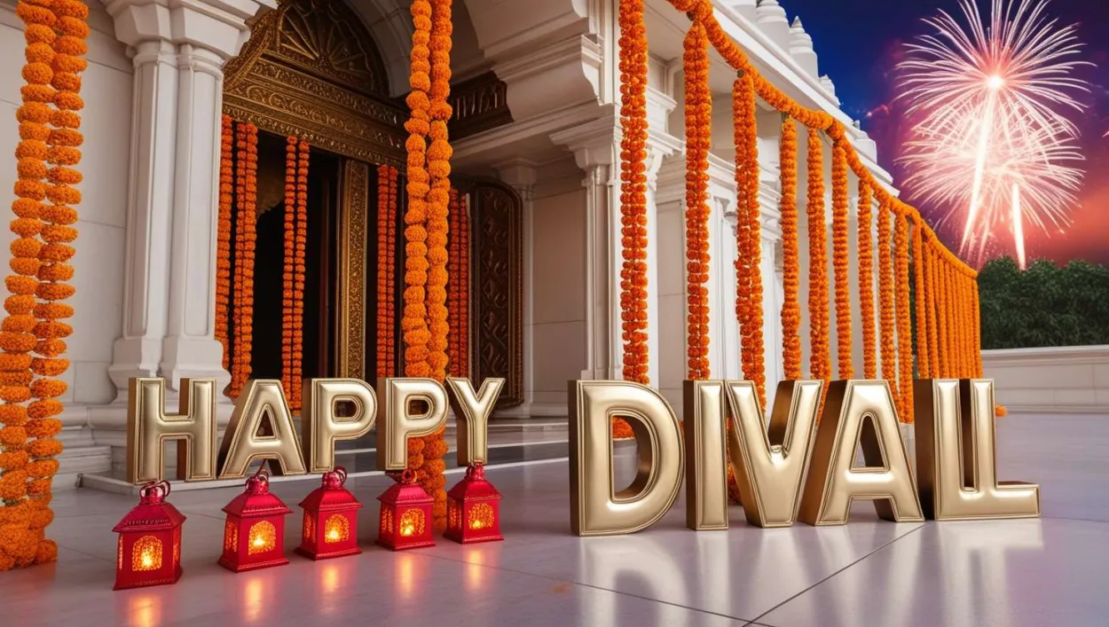 Free Download Personalized Happy Diwali Greeting Messages - High Quality Happy Diwali Greetings Background