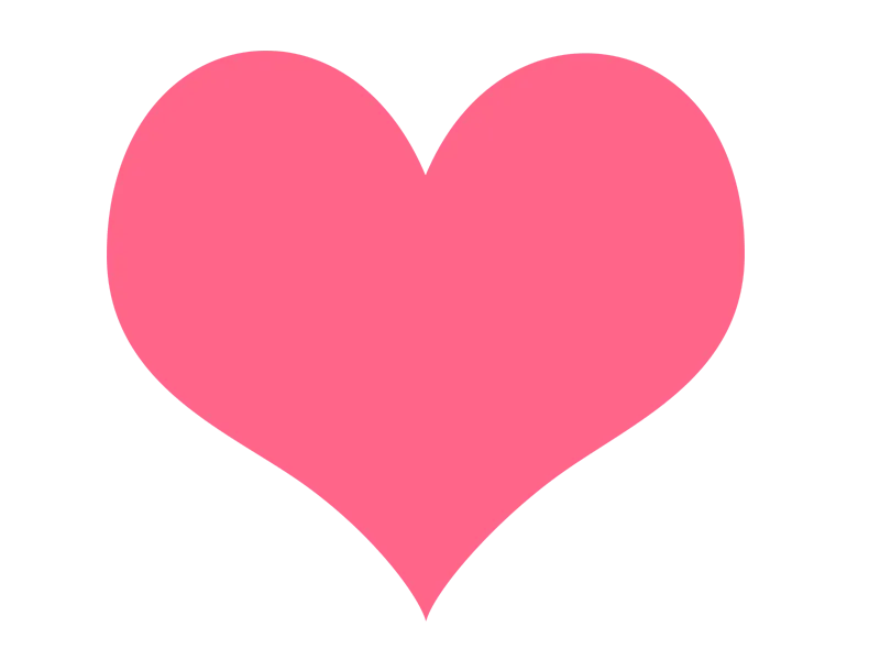 Pink Heart Png - Royalty Free Pink Heart Png Image | Pngmagic Free Download Pink Heart Png - High Quality Pink Heart Png PNG Image