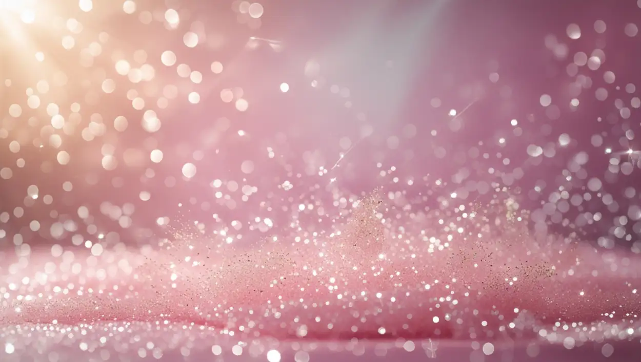 Pink Sparkle Background For Birthday Card - Royalty Free Sparkle Background Image | Pngmagic Free Download Pink Sparkle Background For Birthday Card - High Quality Sparkle Background Background