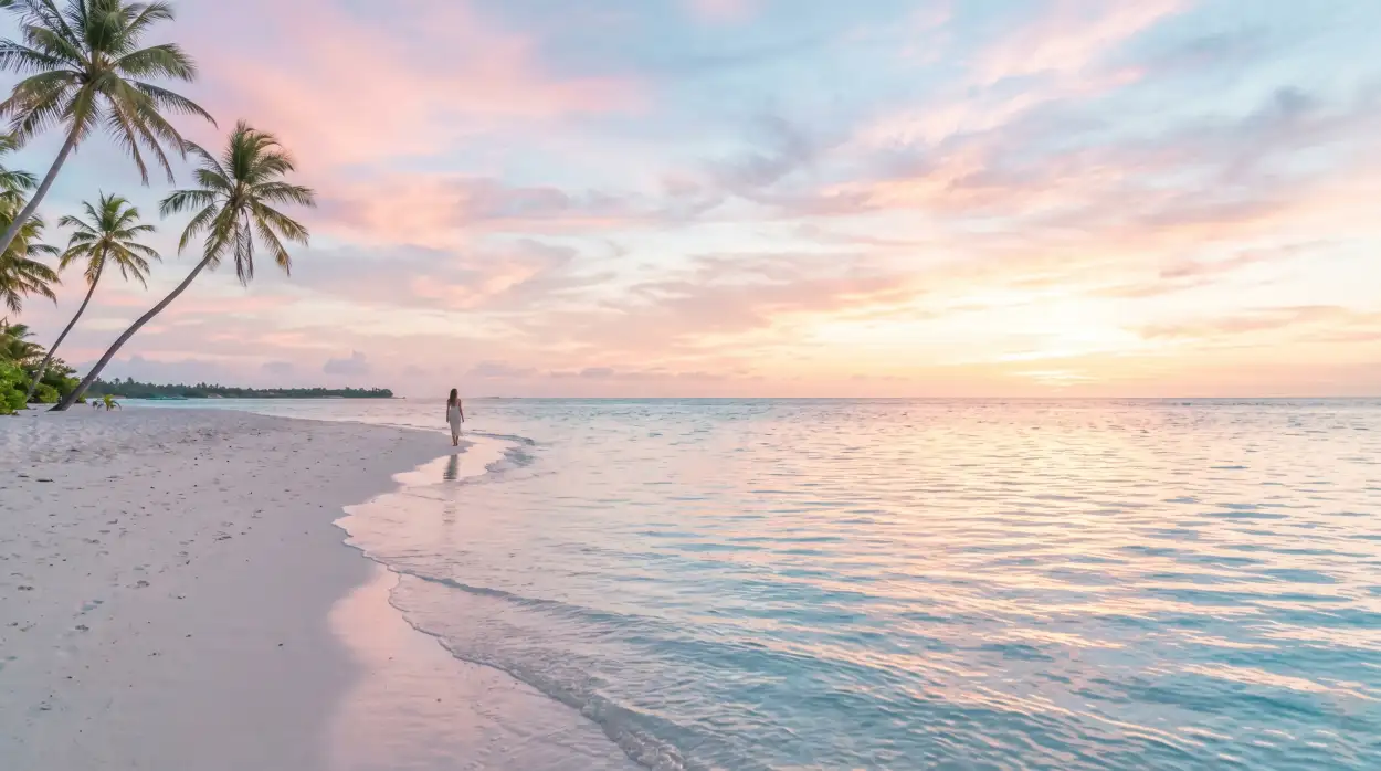 Free Download Pink Summer Aesthetic Wallpaper Iphone 4k - High Quality Summer Aesthetic Wallpaper Image