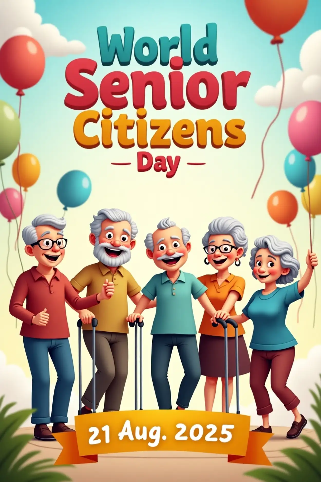 Pinterest Pins For World Senior Citizens Day Posters - Royalty Free World Senior Citizens Day Image | Pngmagic Free Download Pinterest Pins For World Senior Citizens Day Posters - High Quality World Senior Citizens Day Background