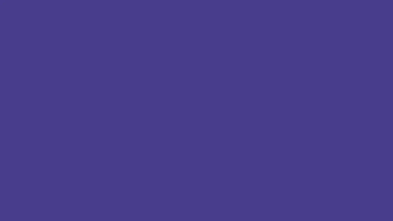 Free Download Plain Soid Dark Slate Blue Bhackground Images - High Quality Purple Background