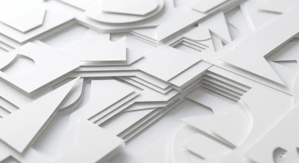 Free Download Plain White Background For Branding And Identity Projects - High Quality Plain White Background Background Image
