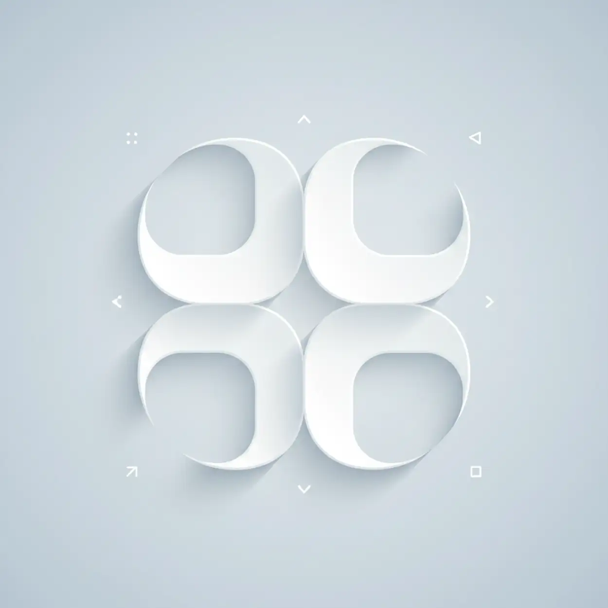 Free Download Plain White Background For Text Overlay - High Quality Plain White Background Background Image