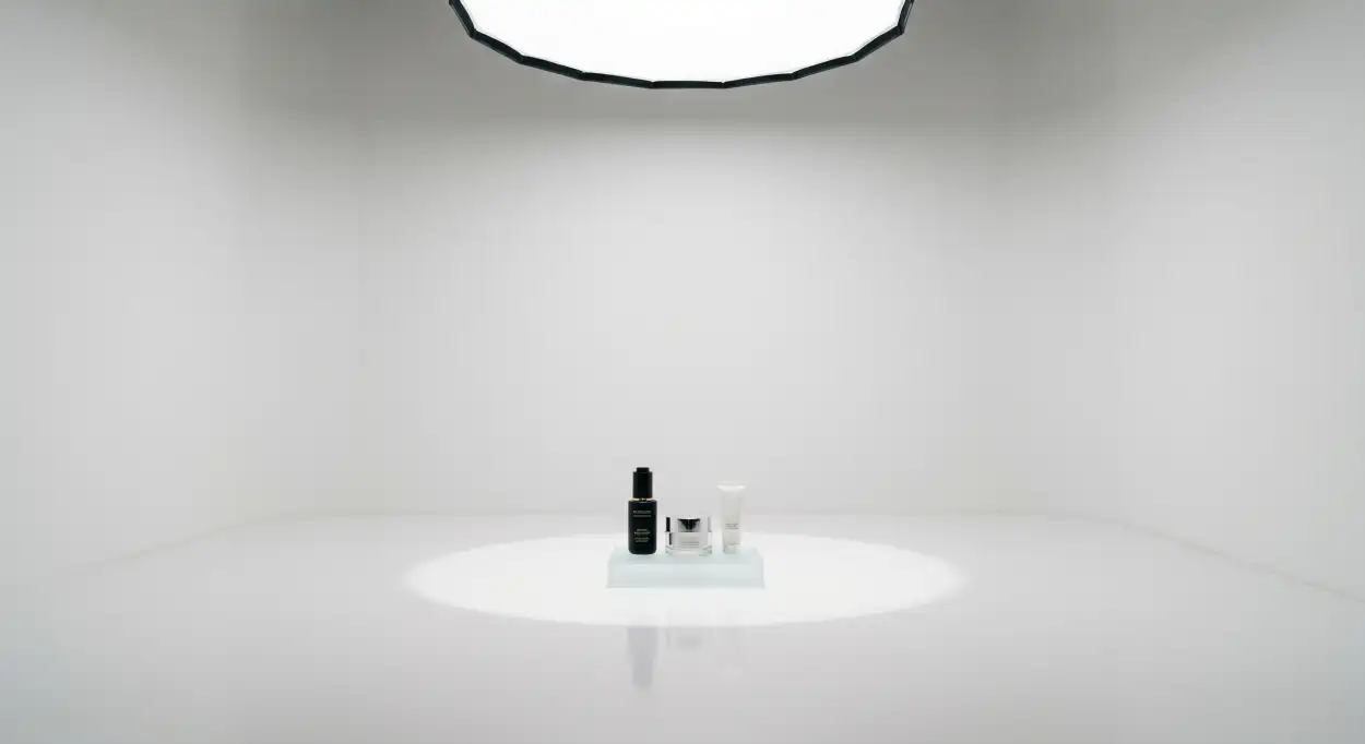Free Download Plain White Background Hd Image For Beauty Product Photography - High Quality Plain White Background Hd Background Image