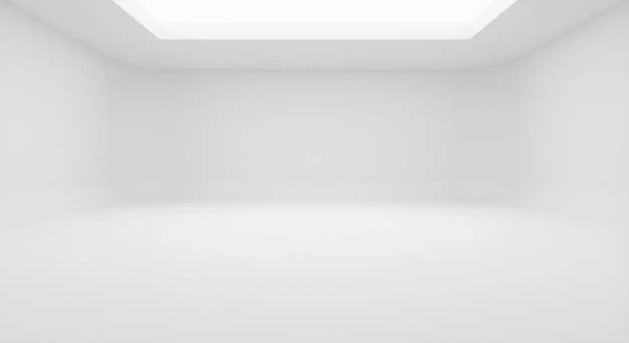 Free Download Plain White Background With Cool White Lighting - High Quality Plain White Background Background Image