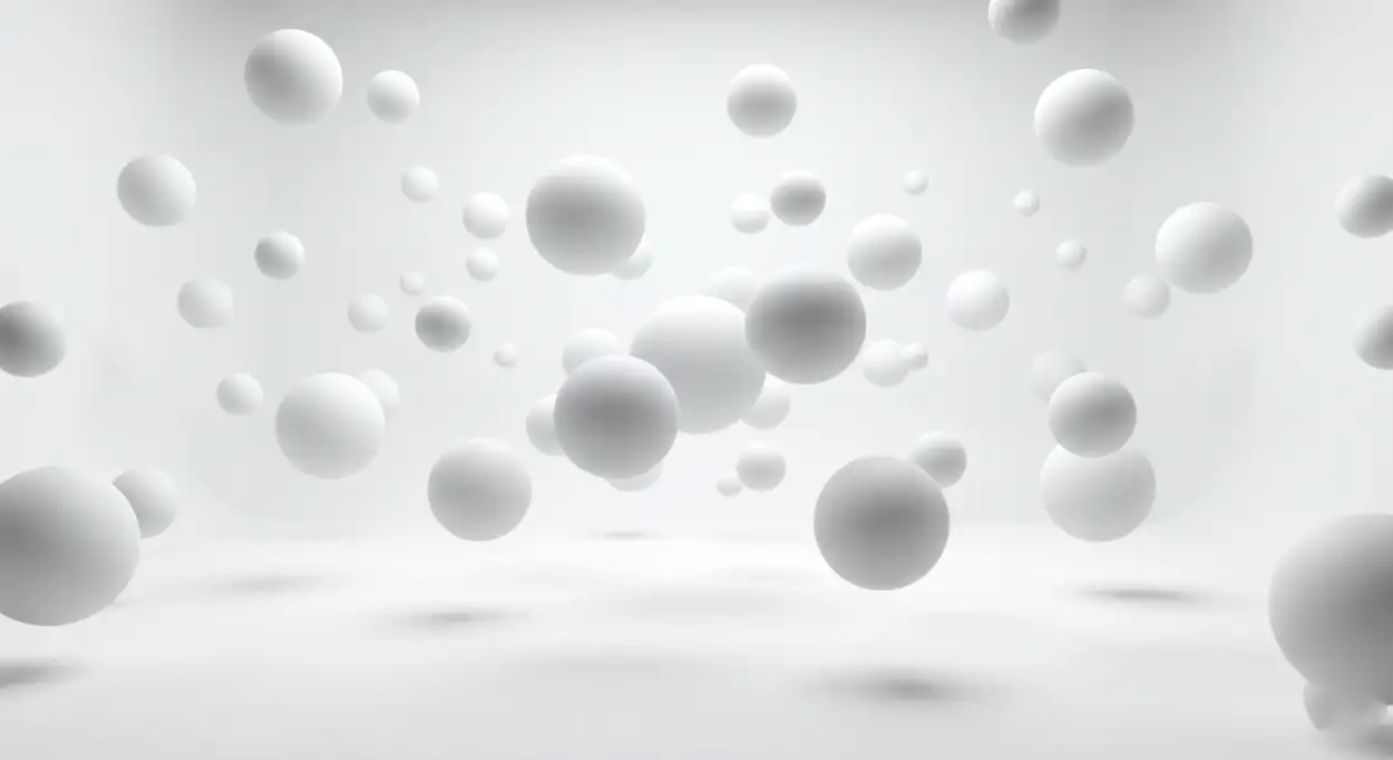 Free Download Plain White Background With Empty Copy Space Center - High Quality Plain White Background Background Image