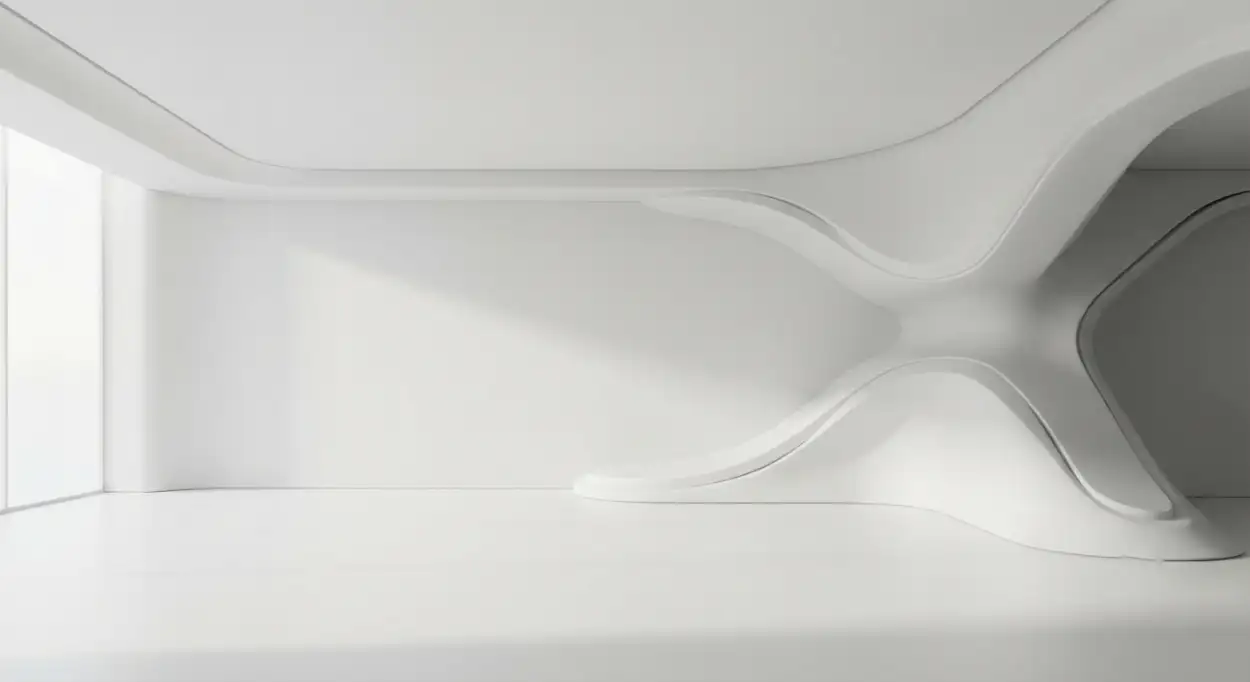 Free Download Plain White Background With Side Lighting - High Quality Plain White Background Background Image