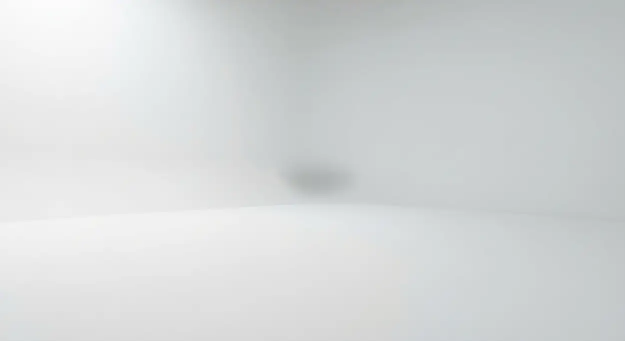 Free Download Plain White Background With Smooth Blur Shadow - High Quality Plain White Background Background Image