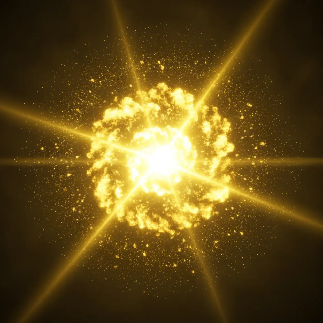 Free Download Plain Yellow YouTube Thumbnail Background No Text - High Quality Yellow YouTube Thumbnail Background Background