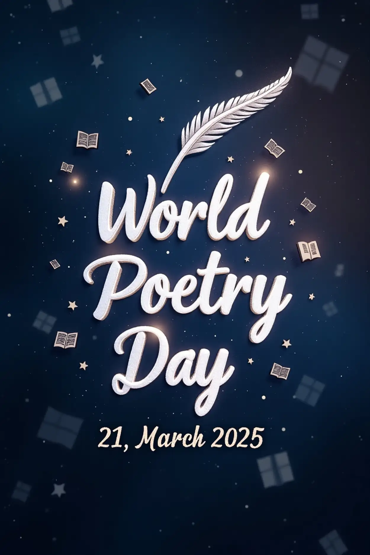 Poetry Competitions And Contests On World Poetry Day - Royalty Free World Poetry Day Image | Pngmagic Free Download Poetry Competitions And Contests On World Poetry Day - High Quality World Poetry Day Background