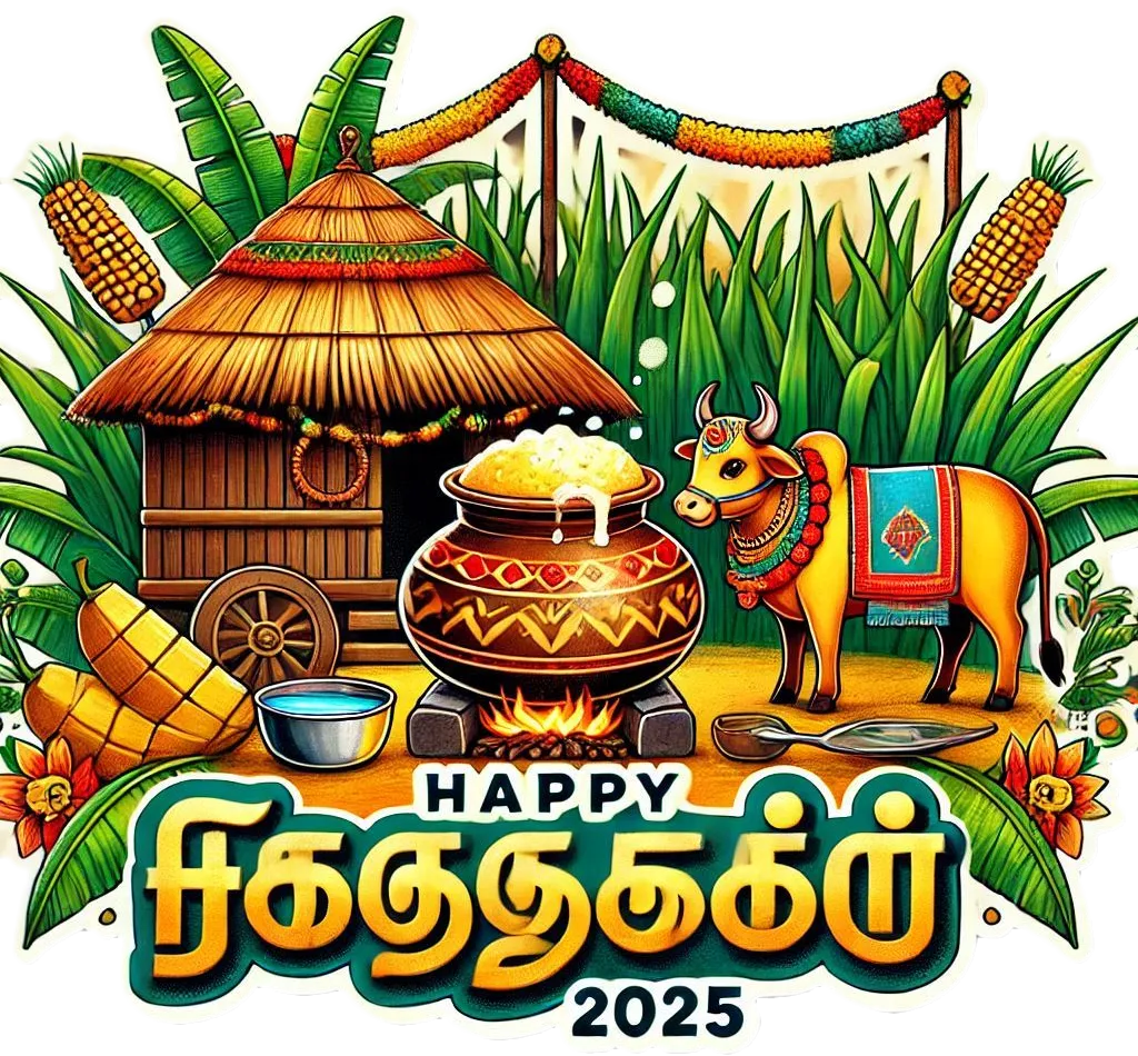 Pongal Cooking Happy Pongal 2025 Png - Royalty Free Happy Pongal 2025 Png Image | Pngmagic Free Download Pongal Cooking Happy Pongal 2025 Png - High Quality Happy Pongal 2025 Png PNG Image
