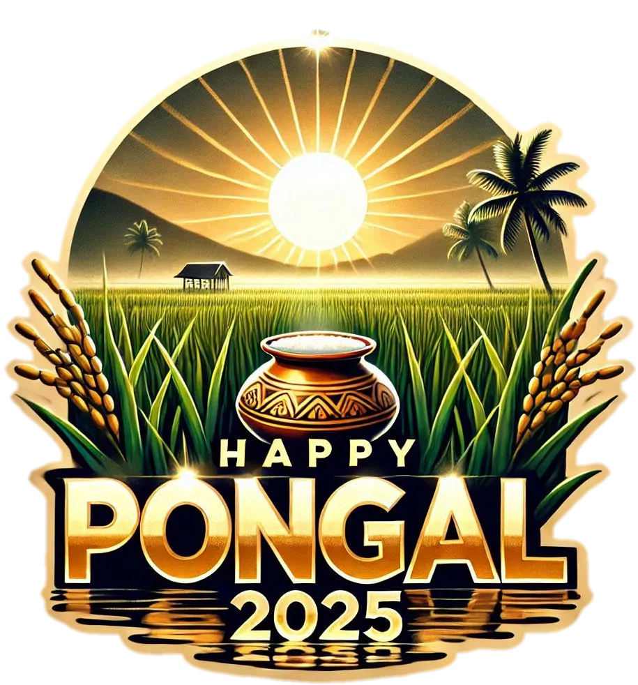 Pongal Holiday Backgrounds Png For Projects - Royalty Free Happy Pongal Holiday And Wishes PNG Image | Pngmagic Free Download Pongal Holiday Backgrounds Png For Projects - High Quality Happy Pongal Holiday And Wishes PNG PNG Image