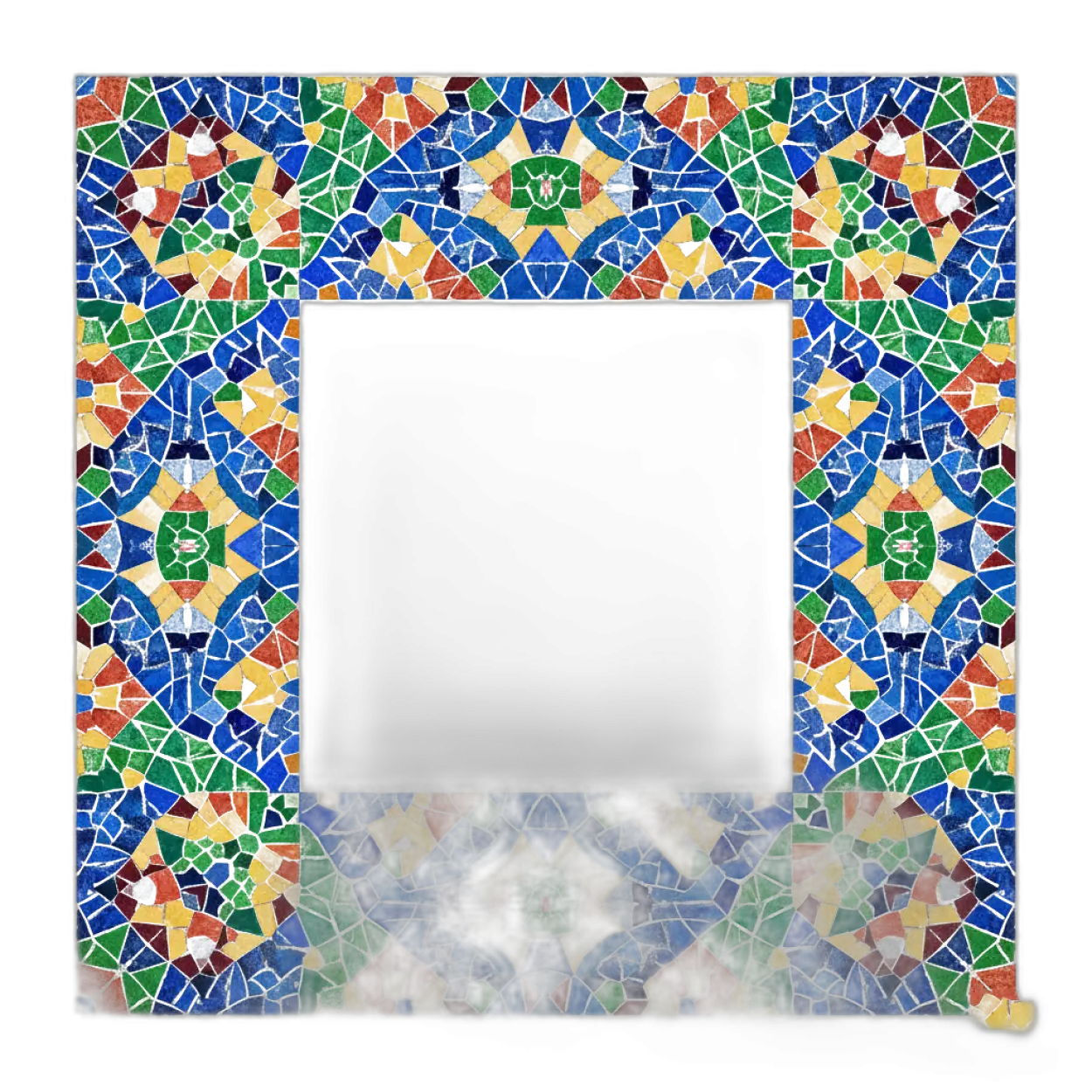 Free Download Pooja Frame Png Hd - High Quality Frame Png PNG Image