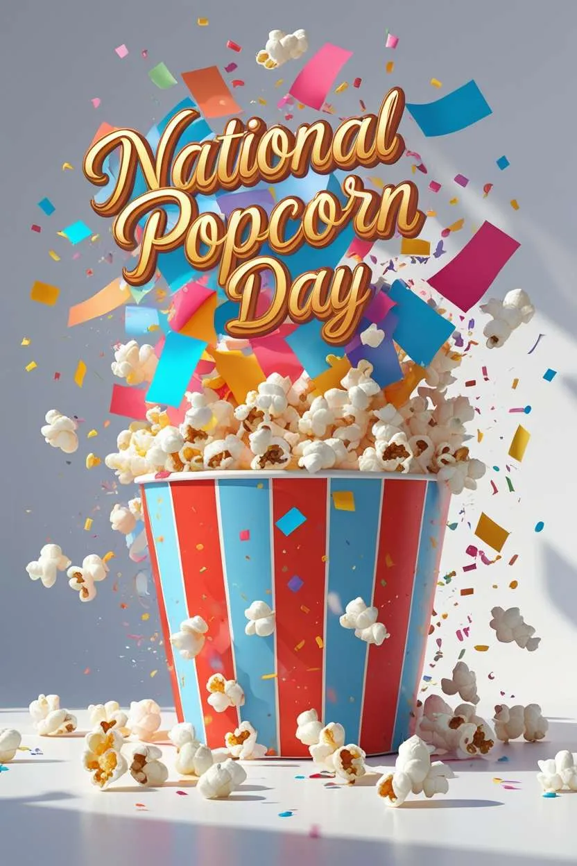 Popcorn-themed Aesthetic Wallpapers For National Popcorn Day - Royalty Free National Popcorn Day HD Wallpapers Image | Pngmagic Free Download Popcorn-themed Aesthetic Wallpapers For National Popcorn Day - High Quality National Popcorn Day HD Wallpapers Background