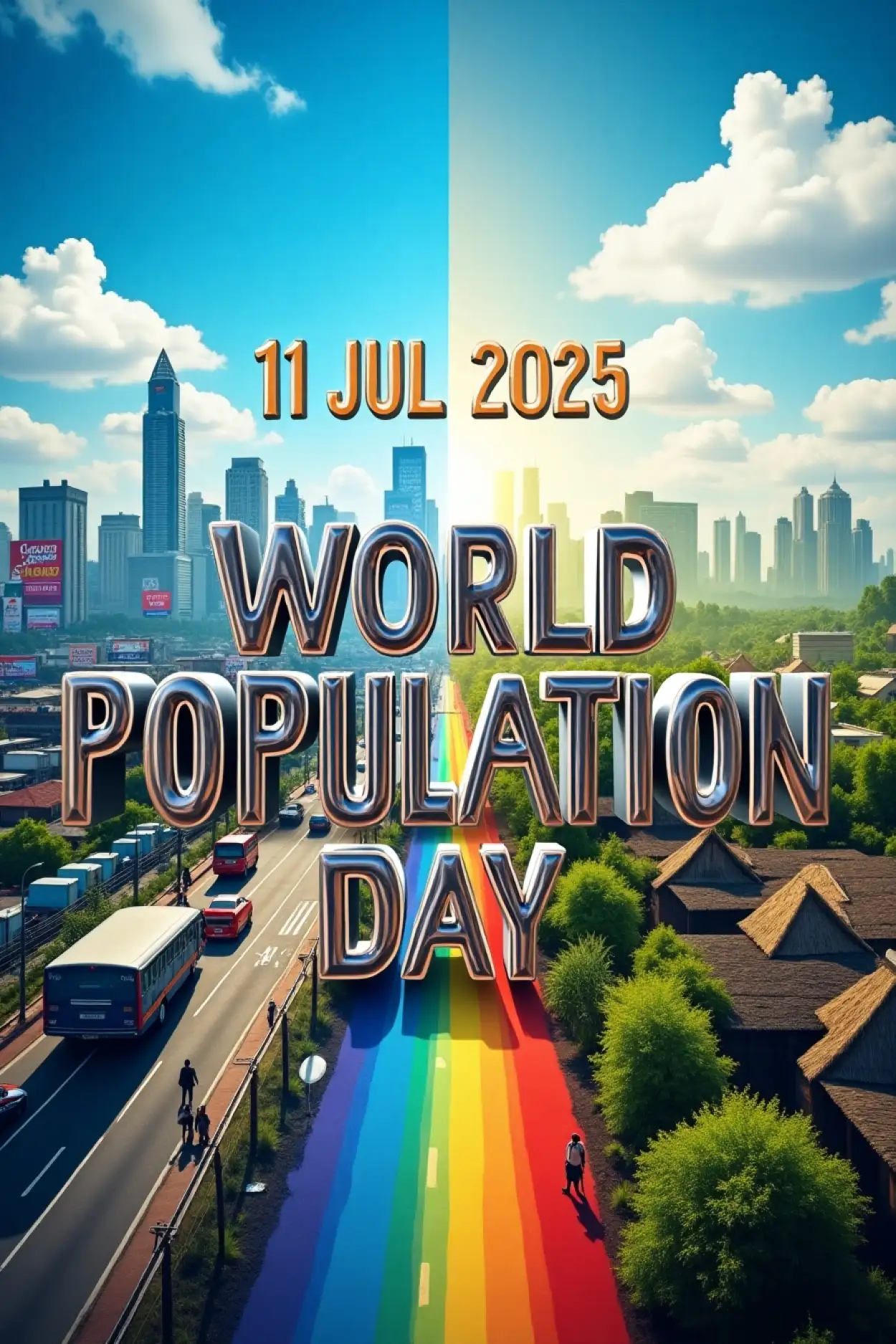 Population Control Campaign Symbol - Royalty Free Rld Population Day Image | Pngmagic Free Download Population Control Campaign Symbol - High Quality Rld Population Day Background