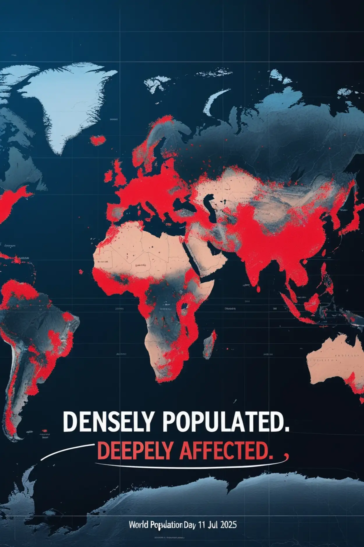 Population Day Campaign Ideas 2025 - Royalty Free World Population Day Image | Pngmagic Free Download Population Day Campaign Ideas 2025 - High Quality World Population Day Background