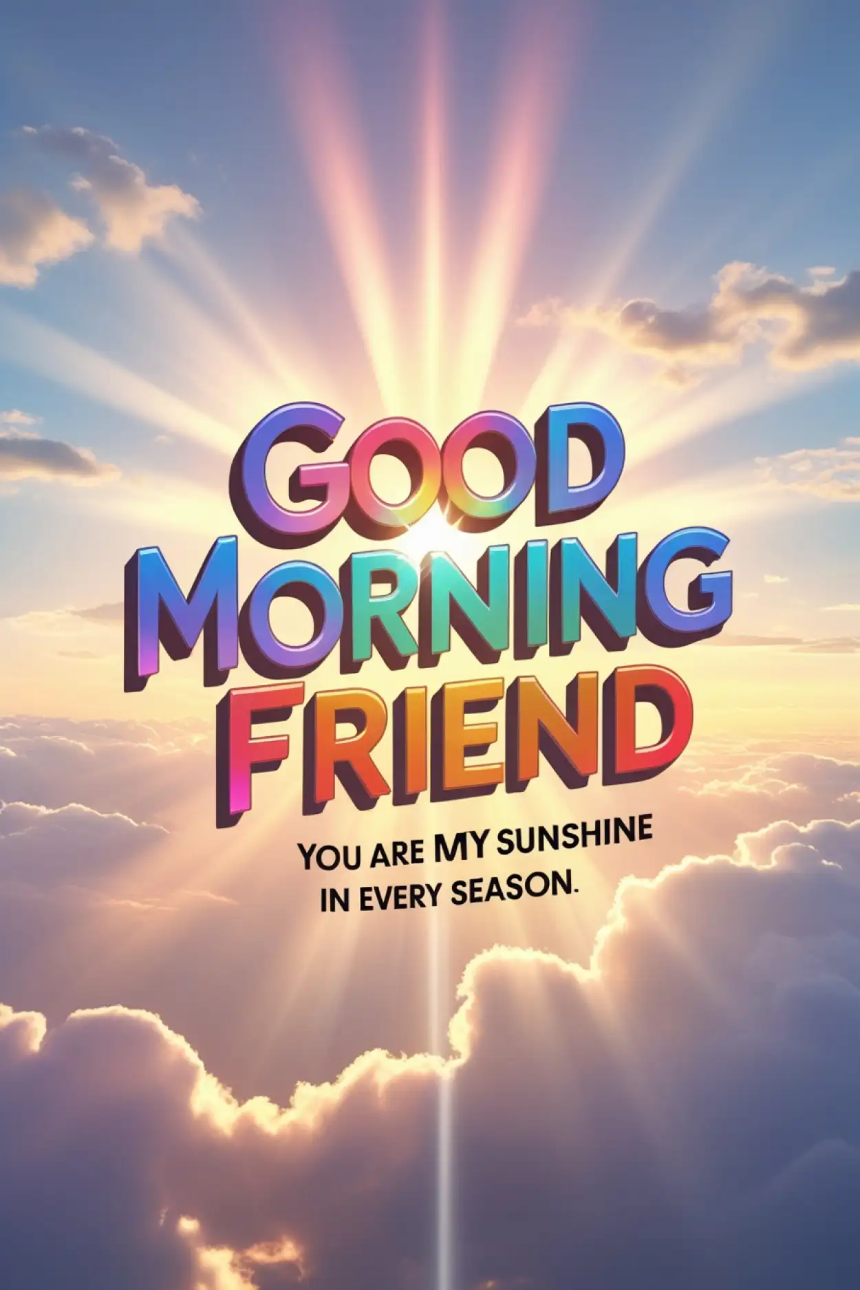 Positive Good Morning Messages For Friend - Royalty Free Good Morning Friend Image | Pngmagic Free Download Positive Good Morning Messages For Friend - High Quality Good Morning Friend Background