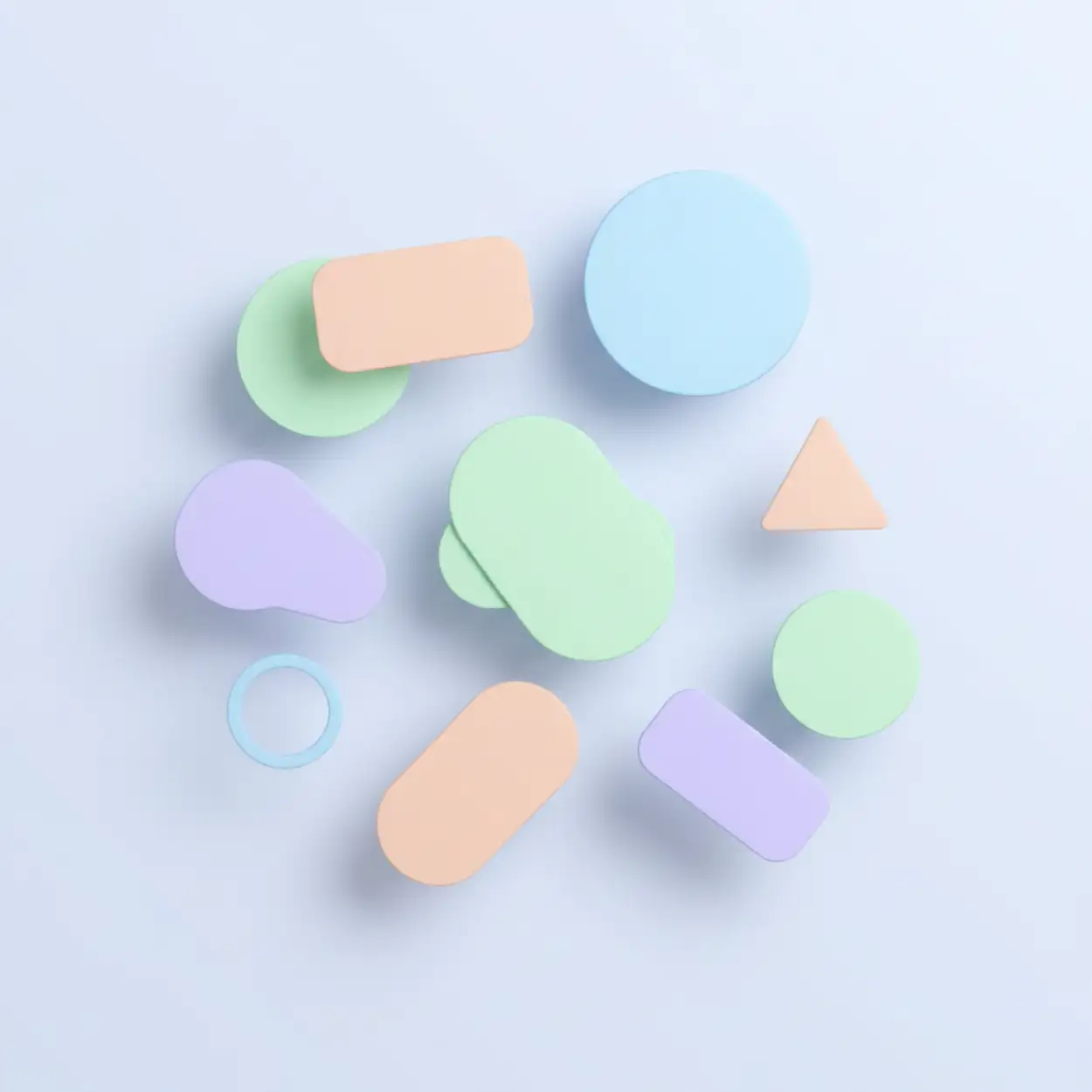 Free Download Powerpoint Presentation Background For Workflow Slides - High Quality PowerPoint Presentation Background Background