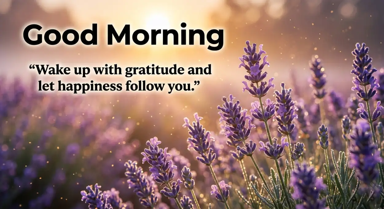 Free Download Premium Floral Good Morning Cards - High Quality Good Morning With Flowers Image