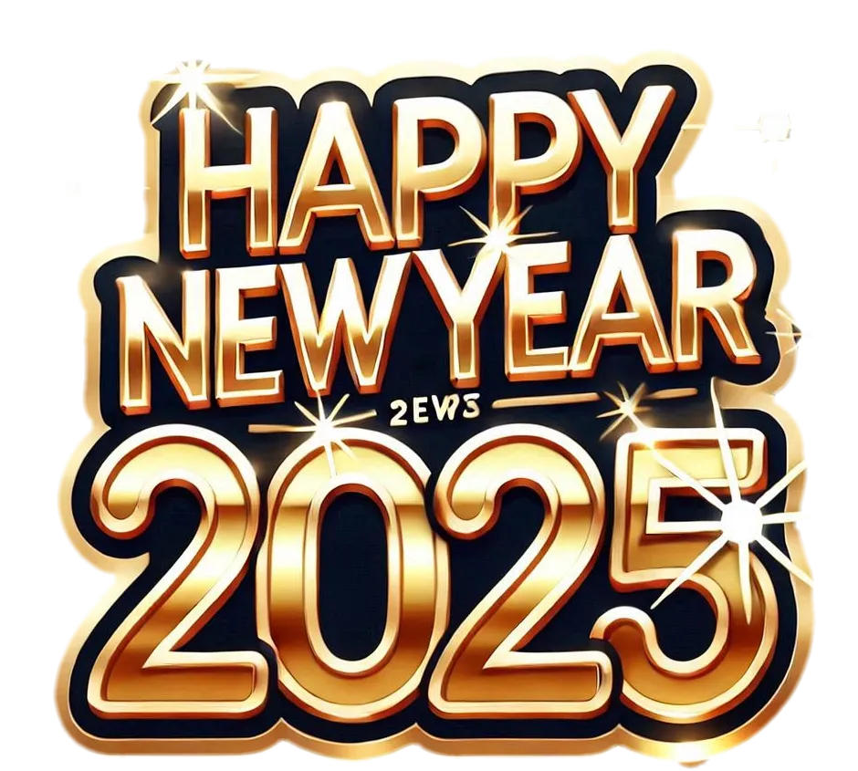 Premium Happy New Year 2025 Text Png Images For Free Download - Royalty Free Happy New Year Text PNG Image | Pngmagic Free Download Premium Happy New Year 2025 Text Png Images For Free Download - High Quality Happy New Year Text PNG PNG Image