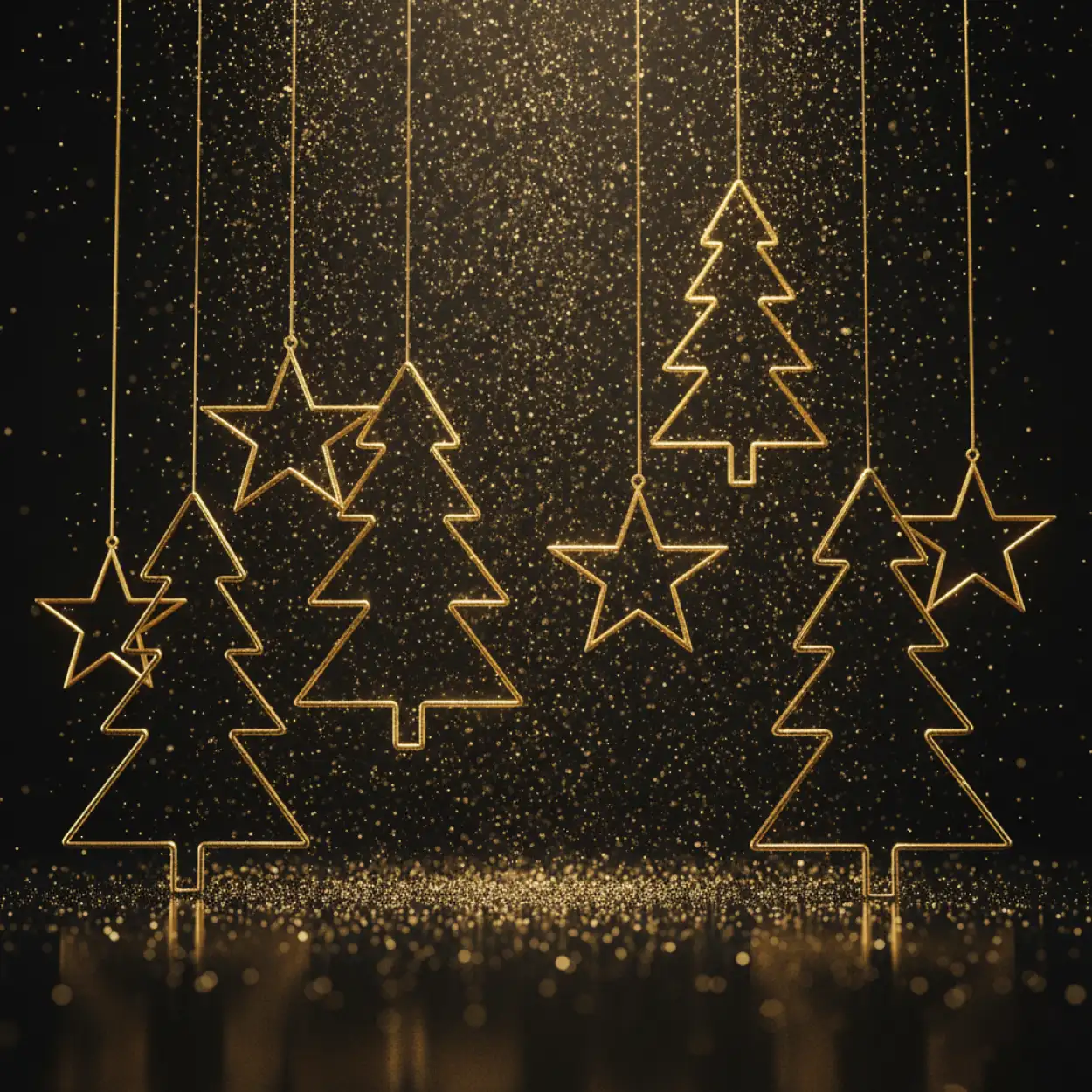 Free Download Premium Quality Christmas Background Hd - High Quality Christmas Background Hd Background