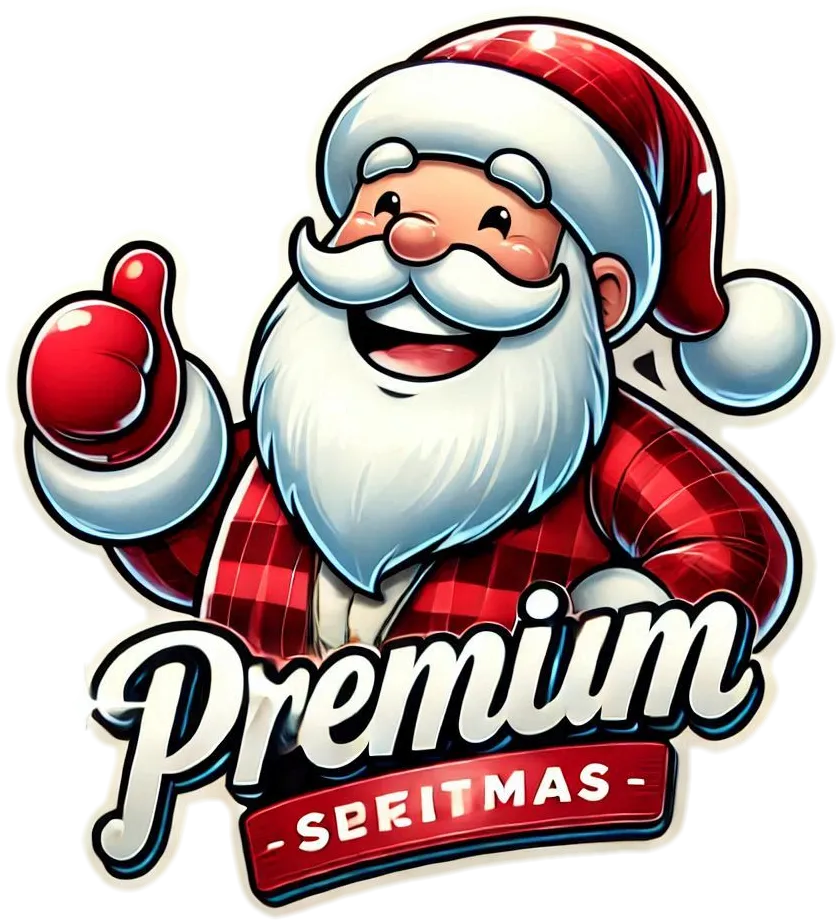 Premium Smiling Santa Claus Png Transparent File - Royalty Free Smiling Santa Claus Png Image | Pngmagic Free Download Premium Smiling Santa Claus Png Transparent File - High Quality Smiling Santa Claus Png PNG Image