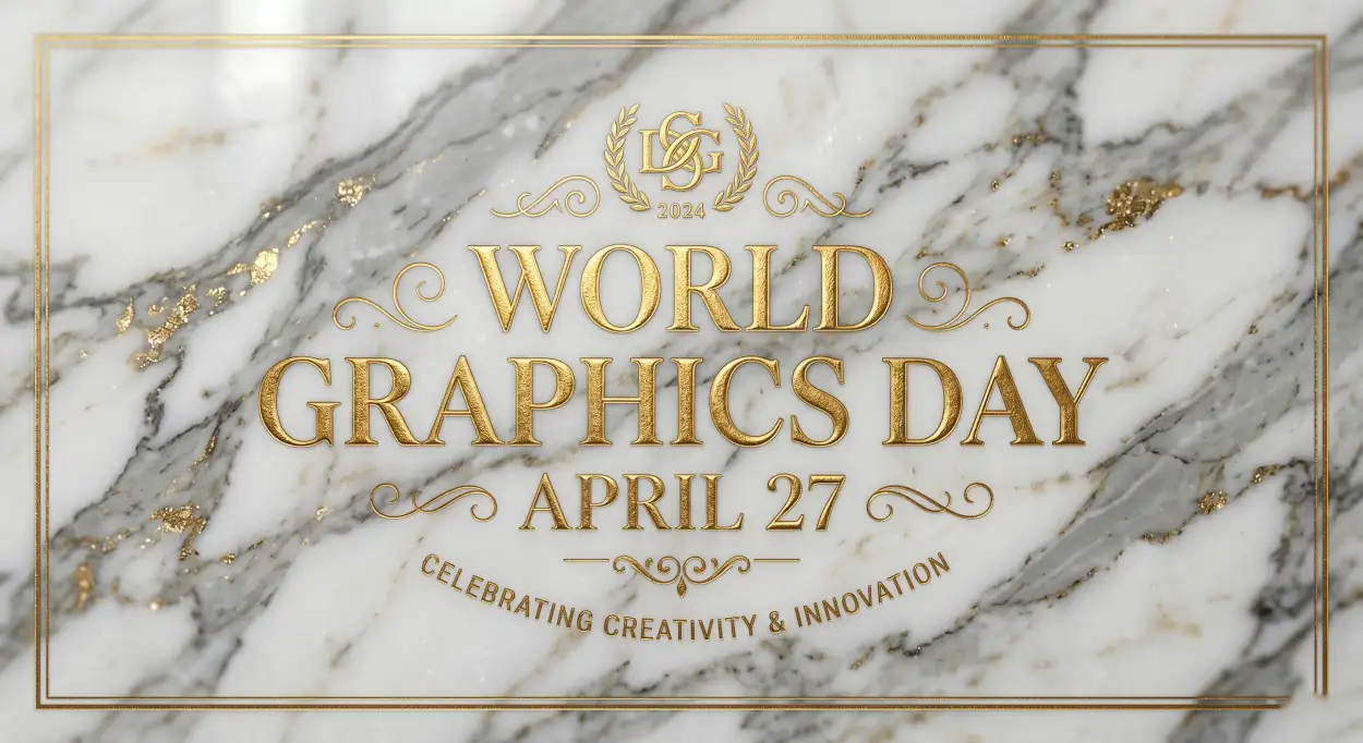 Free Download Premium World Graphics Day Templates Free - High Quality World Graphics Day 2026 Image