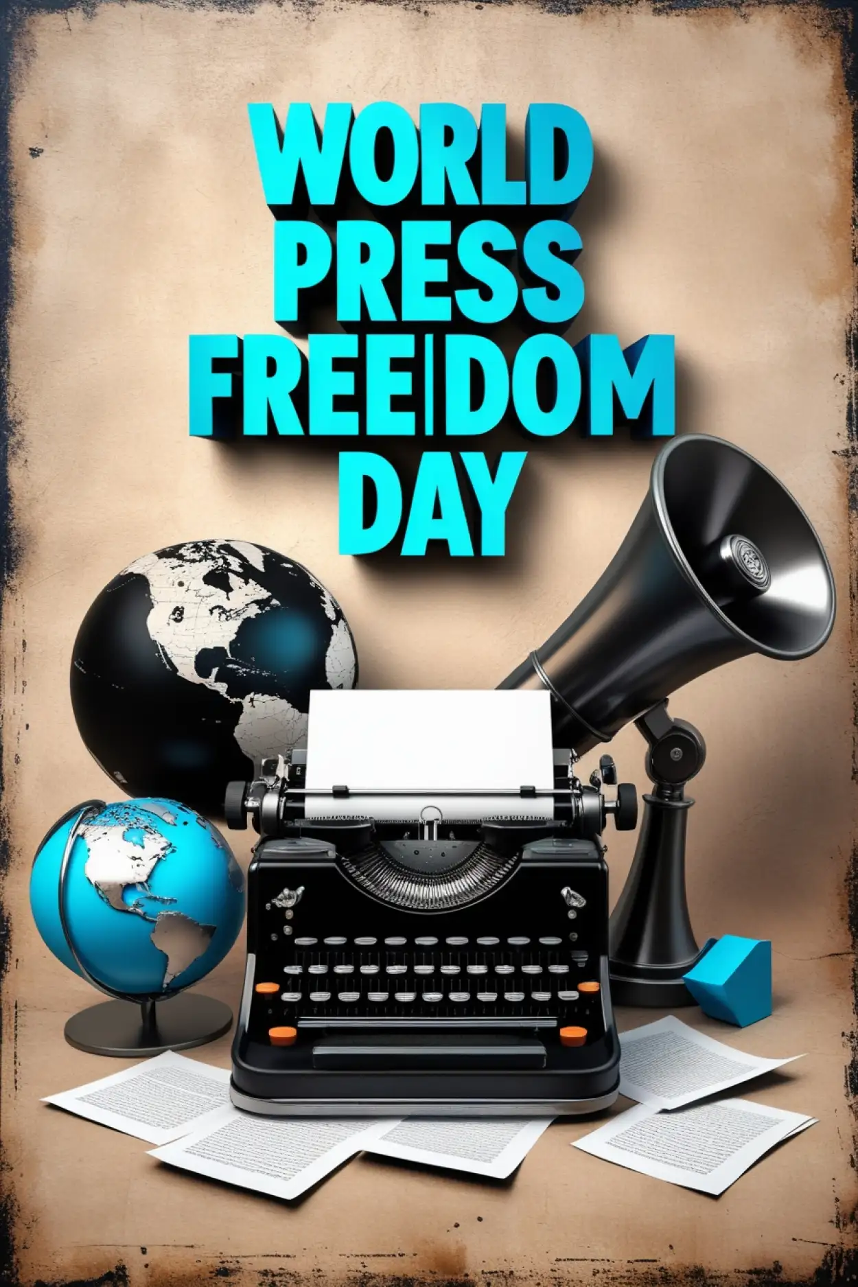 Free Download Press Freedom Day Hd Wallpaper - High Quality World Press Freedom Day Background