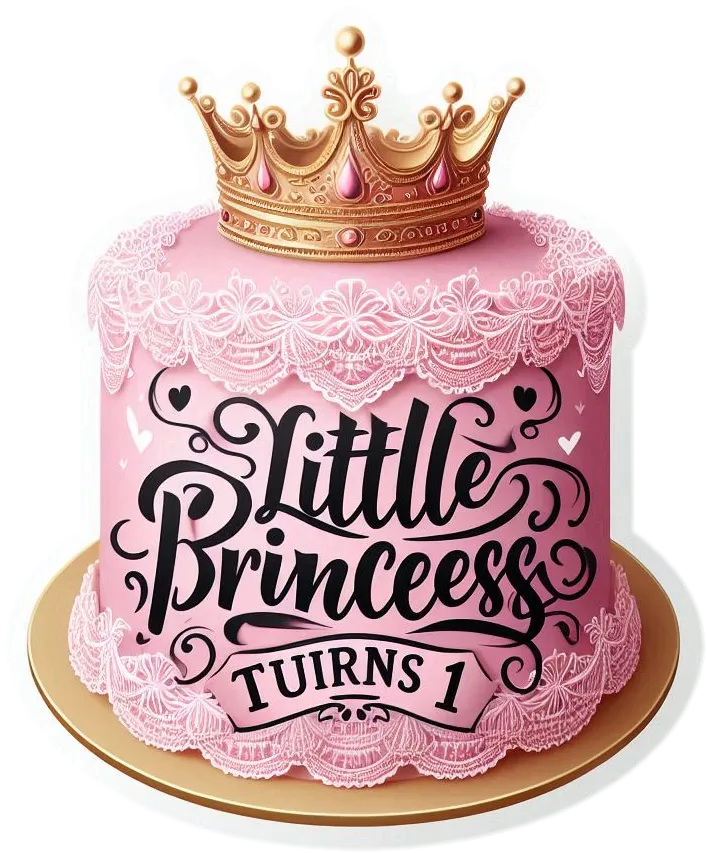 Printable 1st Birthday Cake Png Designs - Royalty Free 1st Birthday Cake Png Image | Pngmagic Free Download Printable 1st Birthday Cake Png Designs - High Quality 1st Birthday Cake Png PNG Image