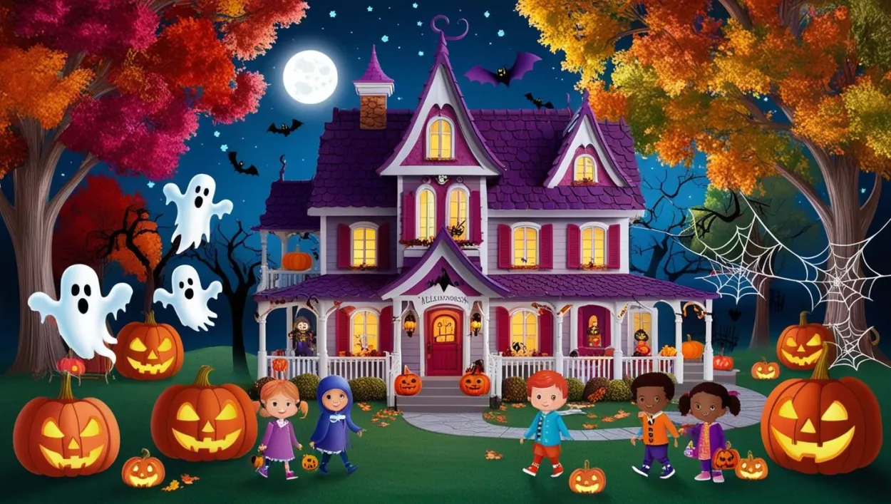 Printable Halloween Party Invitations And Designs - Royalty Free Halloween Image | Pngmagic Free Download Printable Halloween Party Invitations And Designs - High Quality Halloween Background