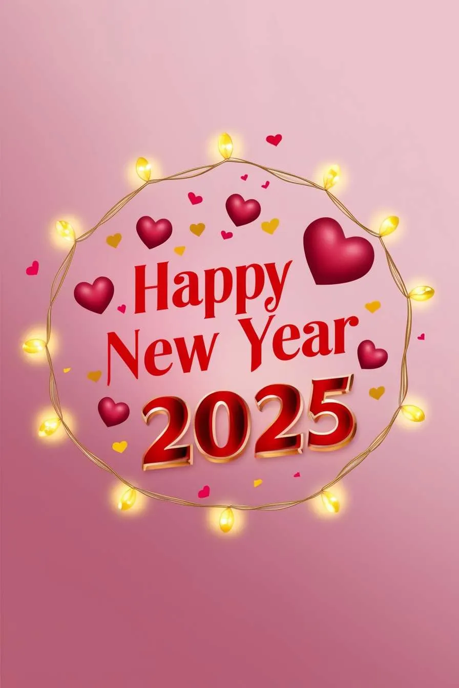 Printable Happy New Year 2025 Greeting Cards - Royalty Free Happy New Year 2025 Greetings Image | Pngmagic Free Download Printable Happy New Year 2025 Greeting Cards - High Quality Happy New Year 2025 Greetings Background