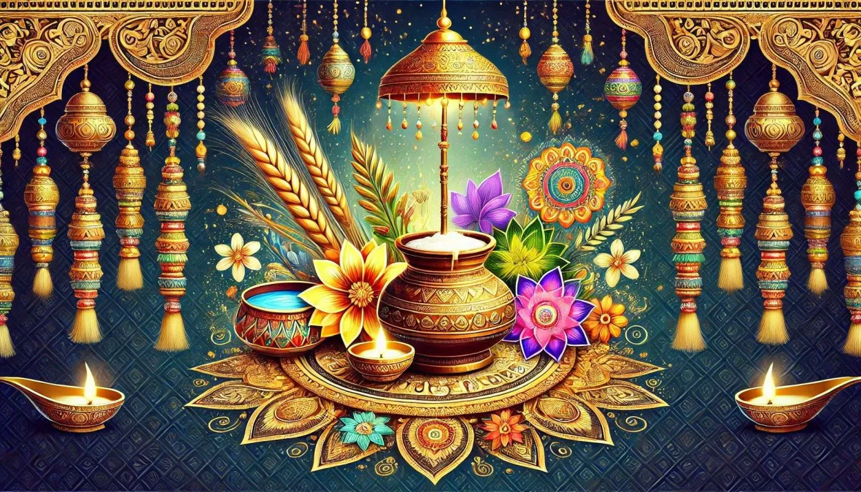 Printable Makar Sankranti Background Image For Crafts - Royalty Free Makar Sankranti Background Image Image | Pngmagic Free Download Printable Makar Sankranti Background Image For Crafts - High Quality Makar Sankranti Background Image Background